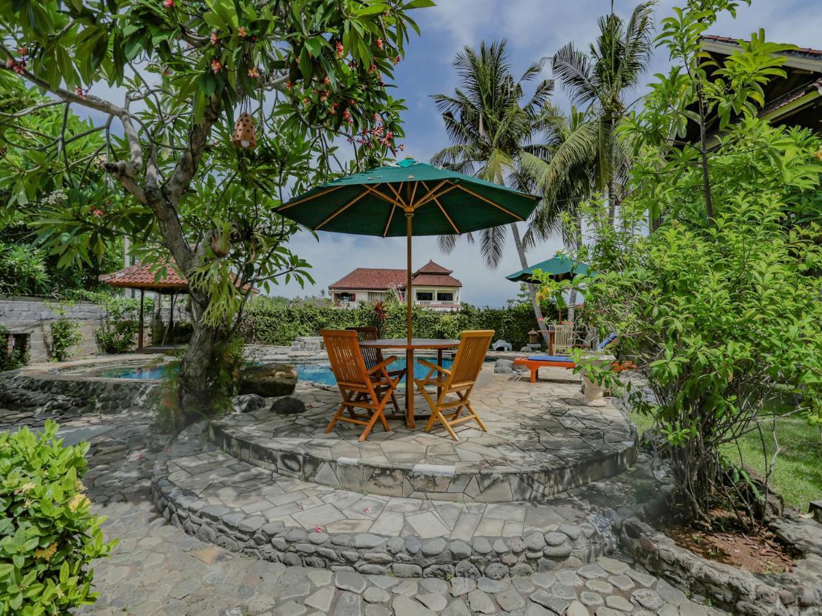 Vedanta Villa Lovina Exterior foto